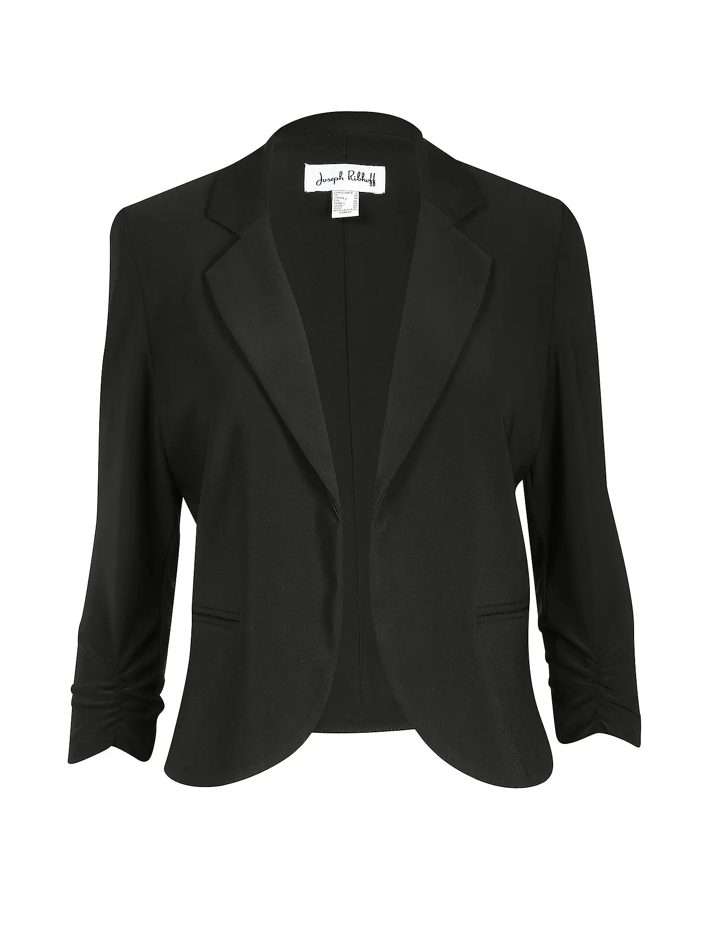 JOSEPH RIBKOFF | Jerseyblazer | 
